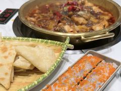 -涿派·炝锅鱼(涿州店)