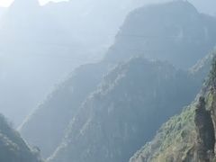 -高岚大峡谷旅游度假区
