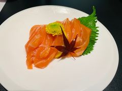 -常鲜楼常来尝鲜海胆馆(星海店)