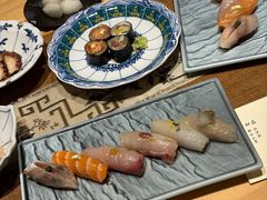 -鮨冠OMAKASE食べ放题(北京首店)