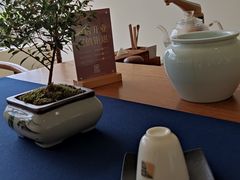 -小茶闲舍·观景商务茶馆(广州塔店)