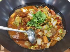 -中山宴(定州署店)