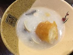 -顺德一品粥·20年凤城老字号(芳村店)