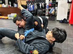 -极斗-IKMF马伽术·格斗运动学院(东直门店)