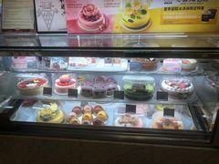-哈根达斯(济南万象城店)