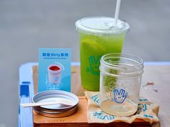 -BE YOLO必有乐&小红帽三明治