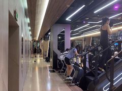 -威克健身游泳(万菱汇店)