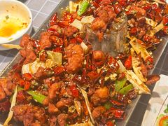 -滋味烤鱼(超洋店)