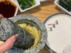 -令氏家外家周秦食府(高新店)