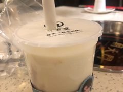 -古茗(萧山新街融创店)