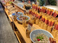 -鸽子窝(宋庄店)