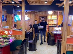 -杀猪天·韩国烤肉(总店)