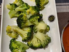 -娜玛瑟德餐厅(宇拓路店)