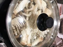 -Mk 泰式自助火锅(中央世界商业中心店)