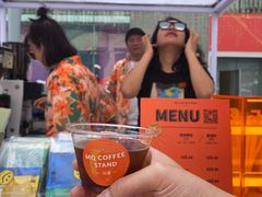 -MQ COFFEE STAND明谦(新洲店)