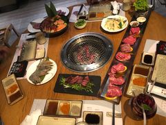 -赤坂亭·M9和牛烧肉·铁板烧(合肥万象城店)