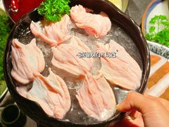 -皇城老妈·大连海鲜火锅(港湾店)