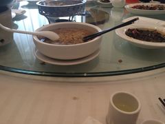 -宁波汉通海鲜大酒店(江湾店)