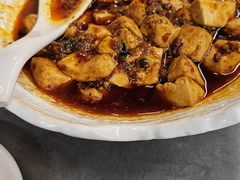-香辣会·老牌川菜(骏豪店)