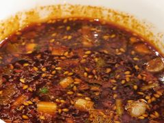 特色蘸水米线-湛记蘸水米线(粉巷店)