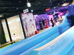 -VS SPORTS PARK运动玩乐园·团建·生日会(合生汇店)