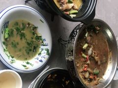 -李东农庄(中南百草园地标店)
