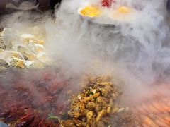 -日进一片海.生腌海鲜火锅.宵夜烧烤(三里屯总店)