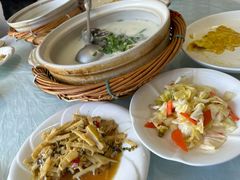 -天乐农家鱼头王(天目湖店)