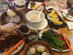 -虾饺妹·酒家(海珠广场店)