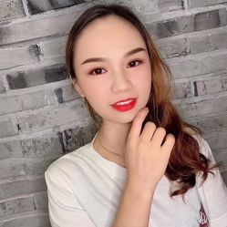 -西施无菌半永久纹绣眉眼影唇轻增发纹发际线