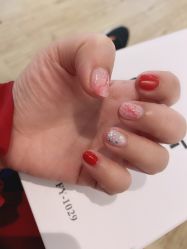 手部美甲-LADYGIRL·Nail·Lash·美甲美睫