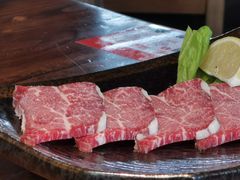 -海之屋韩式烤肉(海棠68环球美食街店)