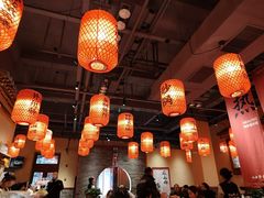 -山四砂锅(太原钟楼街店)