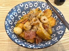 -皆道拌麻辣烫·麻辣拌