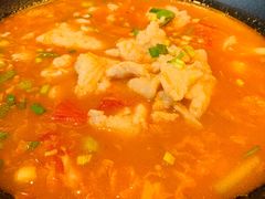 -苗小坛酸汤鱼(酒仙桥店)