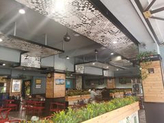 -金源烤肉面片馆(师大店)