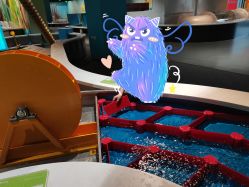 -北京科学中心儿童乐园