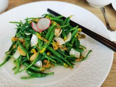 -客汀家宴·客家烟火 四季食材(集美店)