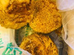 -老回回烩面馆(左家庄店)