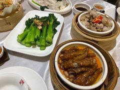 -味可道美食坊(福基路店)