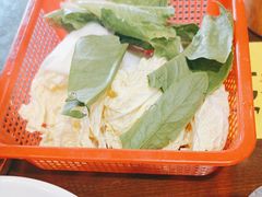 -富正毅三下锅(体育馆店)