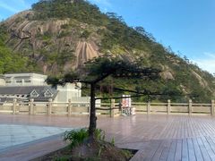 -黄山西海饭店-自助餐厅