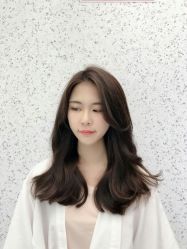 点击看大图 -GIRL STYLE 烫发·染发沙龙