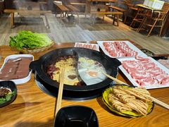 -辣鼎鲜火锅(绿地世纪城店)
