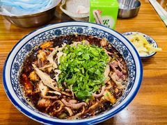 -十八香葫芦头