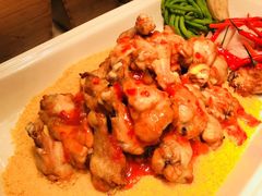 -漢咖啡·全服务式自助晚餐(武汉洲际酒店)