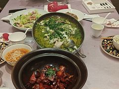 -盛百味·家宴餐厅(霸州分店)