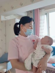 -喜月来月子会所