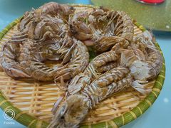 -碧海银沙海鲜餐厅(恒大海上威尼斯店)