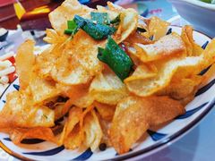 -虎虎龙虾大排档(双井店)